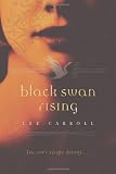 Black Swan Rising Medium