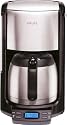 Krups Refurbished 10 cup Thermal Coffeemaker RFMF 5 14