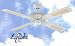 LuxVen Deckenventilator LV-5202WHT