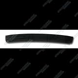 03-04 Honda Accord EX  05 LX Sedan Bumper Black Billet Grille Grill Insert by APS