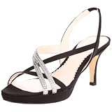 Caparros Womens Yara Platform Sandal