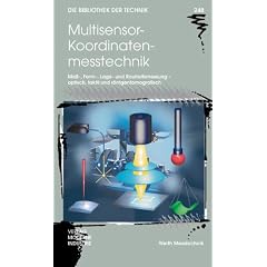 Multisensor-Koordinatenmesstechnik