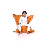 Fatboy 900.0502 Sitzsack Junior orange