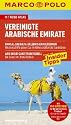 MARCO POLO Reiseführer Vereinigte Arabische Emirate mit Szene-Guide, 24h Action pur, Insider-Tipps, Reise-Atlas: Reisen mit Insider Tipps