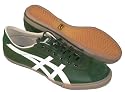 ASICS ONITSUKA TIGER Rotation 77 Mens Green Shoe