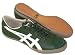 ASICS ONITSUKA TIGER Rotation 77 Mens Green Shoe