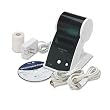 Smart Label Printer, 2-1/8" Labels, 1 Label/2 Seconds, 4-3/5w x 6-1/3d x 6-1/5h