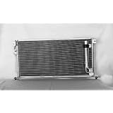 2004-2007 MITSUBISHI LANCER 2.0L CONDENSER by TYC