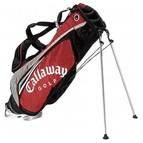 Callaway Warbird Hot Stand Bags