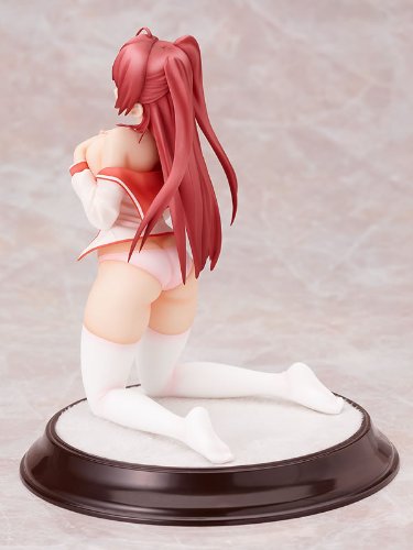 ToHeart2 向坂環 (1/6スケールPVC塗装済み完成品)