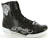 Ed Hardy Men's Liverpool Highrise Sneaker