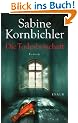 Die Todesbotschaft: Roman