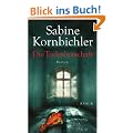 Die Todesbotschaft: Roman