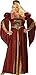 InCharacter Costumes Women's Plus-Size Renaissance Maiden Plus Size