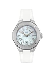 Baume & Mercier Womens 8756 Riviera Watch