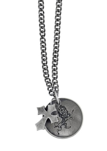 Faith Gear - Cross and Coin
