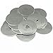 Driak 10PC 28mm Rotary Blade Refill for Crafters, Quilters, Scrap Bookers, for OLFA Fiskars TRUE CUT Brand Cutters