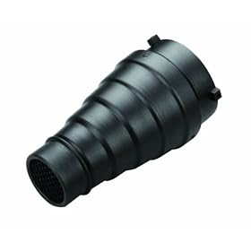 Visico SN-202 Snoot Bowens Mount Snoot