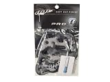 Dye I3 Pro Ear Pieces - Digi Gray Camo