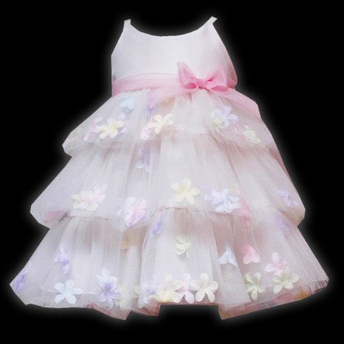 Inexpensive Flowergirl Gowns