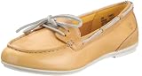 Timberland Belle Island FTW Long Vamp Boat Shoe 24651 Damen Ballerinas