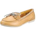Timberland Belle Island FTW Long Vamp Boat Shoe 24651 Damen Ballerinas