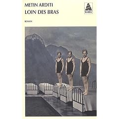 Loin des bras