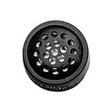 8 Ohm Speakers, 11 / 8 &acute; Round x 9 / 1 - B0006O94VQ