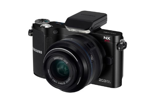 Imagen 2 de 0 EV-NX200ZBABGB