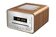 Sonoro AU-1400WA Cubo Audio System (Walnut)