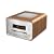 Sonoro AU-1400WA Cubo Audio System (Walnut)