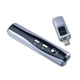 TS105RFREDLaserPointer,Powerpointslidechanger