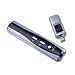 TS105 RF RED Laser Pointer, Powerpoint slide changer