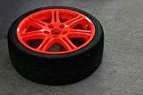 Racing Tire - 24