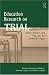 Education Research On Trial: The Search For Rigor and the Promotion of Randomized Studies