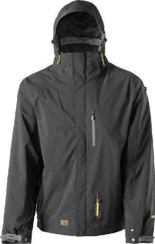 Scott Mens Cipher Jacket