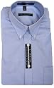 Geoffrey Beene Fitted Dress Shirt (Button Down)