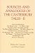 Sources and Analogues of the Canterbury Tales: vol. II (Chaucer Studies)
