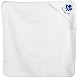 Toronto Maple Leafs Hooded Baby Towel