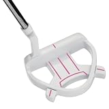 Tour Edge Womens Backdraft GT Plus Putter (Right Hand, 33 inch)