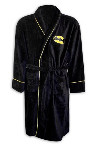 Peignoir de Bain Batman Edition Deluxe Peignoir de Bain Batman Edition Deluxe