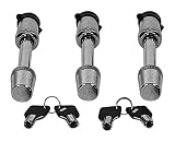 Blue Ox BX88101 3-Lock Kit