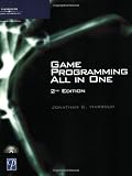 Game Programming All in One