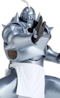 リボルテック アルフォンス・エルリック