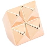 seal emblem nOir Tapers and Spikes Rose Gold 4 Poin