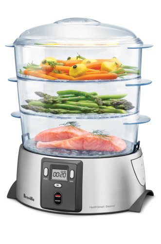 Breville BFS600XL HealthSmart Food Steamer