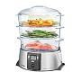 Breville BFS600XL HealthSmart Food Steamer