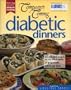 Diabetic Dinners