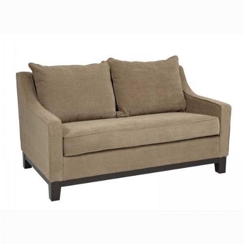Avenue Six Regent Loveseat