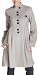 Apparel : ABS by Allen Schwartz Women's Military Wool Melton Coat